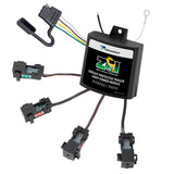 Tekonsha ZCI™ Zero Contact Interface Universal ModuLite® - Universal Trailer Light Power Module 119250
