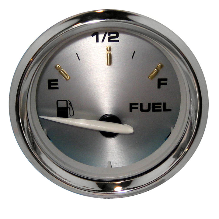 Faria Kronos 2" Fuel Level Gauge 19001