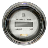 Faria Kronos 2" Hourmeter - Digital 19020