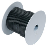 Ancor 25' Black #6 Battery Cable (112002)