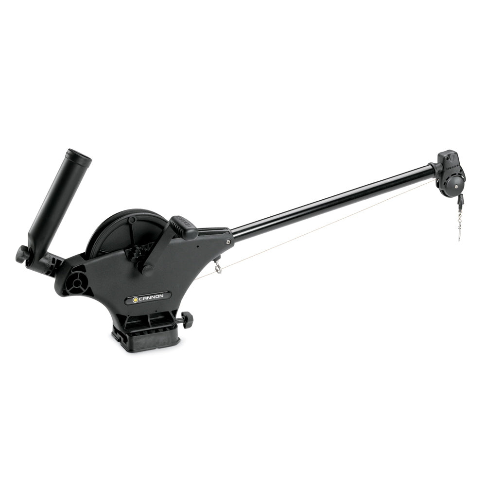Cannon Uni-Trol 5 manual Downrigger 1901120