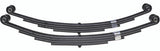 Dexter Axle Slipper Springs 500# (Pair) (81194)