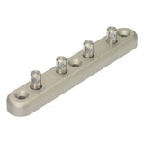 Barton Marine Mast Base Organizer - 4 Block 81550