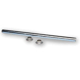 Tie Down Engineering Roller Shaft With Pal Nuts 5/8 X9-1/4 (86029)