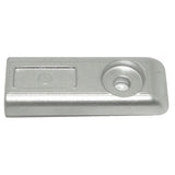 Tecnoseal Zinc Plate Anode f/Mercury Verado 6 00833