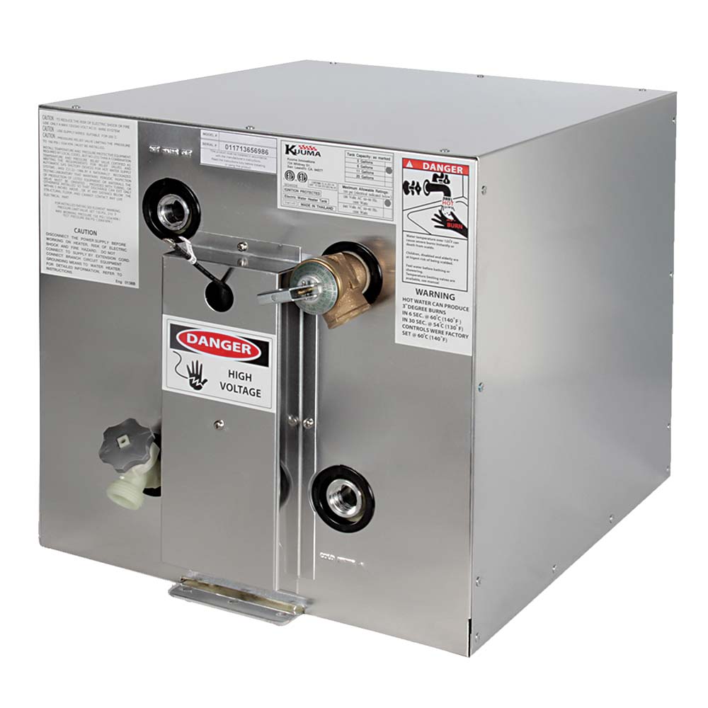 Kuuma 11812 - 6 Gallon Water Heater - 120V 11812