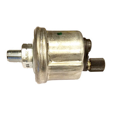 Faria Oil Pressure Sender (1/8 NPTF European 10 Bar) - Single Standard 90526