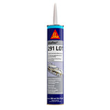 Sika Sikaflex® 291 LOT Slow Cure Adhesive & Sealant 10.3oz (300ml) Cartridge - White 90925
