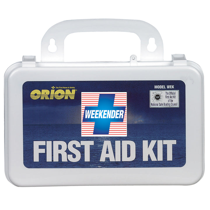 Orion Weekender First Aid Kit 964