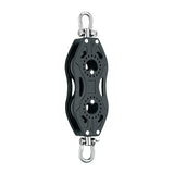 Harken 40mm Double Sheave Fishing Block 2184