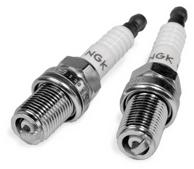 Autowares C7Hsa Spark Plug (Ngk)