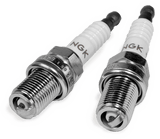 Autowares C7Hsa Spark Plug (Ngk)