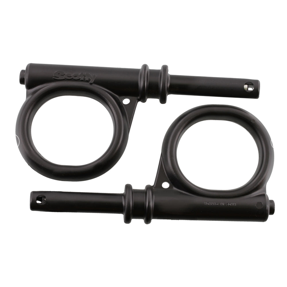 Scotty 104 Strongback Oar Lock - 1-3/4" ID 104