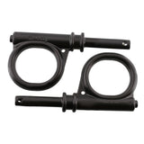 Scotty 104 Strongback Oar Lock - 1-3/4" ID 104