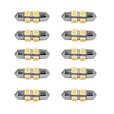 Scandvik 41170 Bulb Warm White *10-Pack 41170