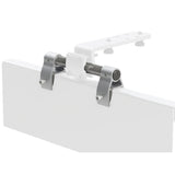 Kuuma Pontoon Rail Adapter Mount 58197