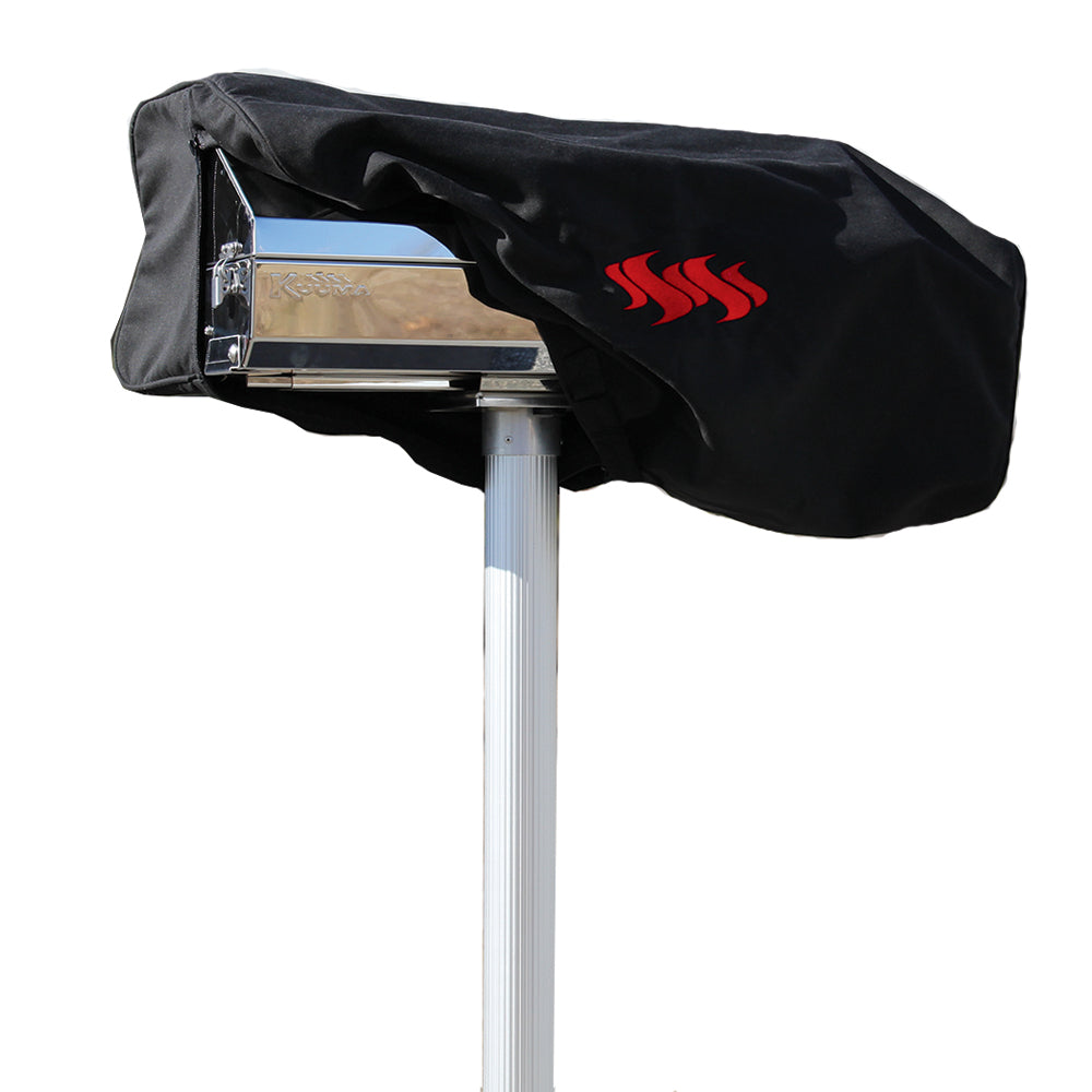 Kuuma Grill Cover f/Elite 216 & 316 58303