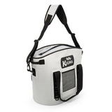 Kuuma Soft-Sided Cooler - 33 Quart 58359