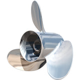 Turning Point Propellers 14.3X17 Steel Three Blade Left Hand Rotation Prop Express Mach3 (31501722)