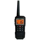 Uniden Atlantis 155 Floating Hand Held VHF Radio ATLANTIS 155
