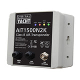 Digital Yacht AIT1500 AIS Class B NMEA 2000 Internal GPS Antenna ZDIGAIT1500N2K