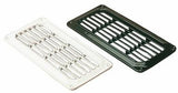 Sea Dog Marine Louvered Vent 7-7/8X3-7/8 - Sea-Dog Line (337501)
