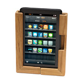 Whitecap Teak Adjustable Tablet Rack 65856
