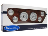 Faria Set Inbd Tach Fuel Vlt H20 Oil (Ktf063)