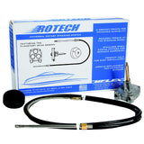 Uflex Uflex Complete Rotary System - Uflex Usa (Rotech09Fc)
