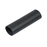 Ancor Heavy Wall Heat Shrink Tubing - 1" x 48" - 1-Pack - Black 327148