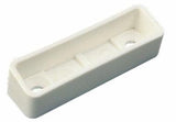 Sea Dog Marine Deck Mount Bow Socket - White (327410-1)