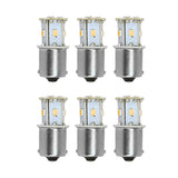 Scandvik 41155 Bulb Warm White *6-Pack 41155