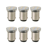 Scandvik 41157 Bulb Warm White *6-Pack 41157