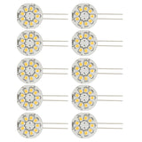 Scandvik 41166 Bulb Warm White *10-Pack 41166