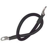 Ancor 18" Black Battery Cable Assembly - Ancor (189140)