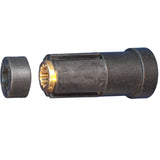 Turning Point Propellers Hub Kit Evinrude/Johnson Suzuki 20-30Horsepower 10Spline (11200600)