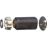 Turning Point Propellers Hub Kit Honda 115-175Horsepower 15Spline (11500800)