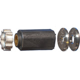 Turning Point Propellers Hub Kit J/E Suzuki 70-115 Horsepower 15 Spline (11500900)
