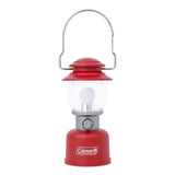 Coleman Classic LED Lantern - 500 Lumens - Red 2155764