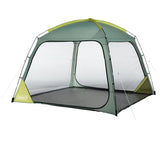 Coleman Skyshade™ 10 x 10 Screen Dome Canopy - Moss 2156413