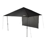Coleman OASIS™ Lite 10' x 10' Canopy w/Sun Wall 2156421