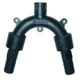 Forespar MF 843 Vented Loop - 5/8" 903003
