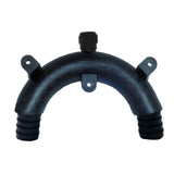 Forespar MF 839 Vented Loop - 1-1/4" 903011