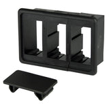 BEP Contura Triple Switch Mounting Bracket 1001701
