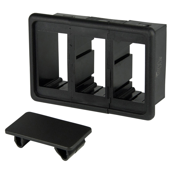 BEP Contura Triple Switch Mounting Bracket 1001701
