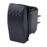 BEP 2-Position SPST Sealed Rocker Switch - 12V/24V - ON/OFF 1001704
