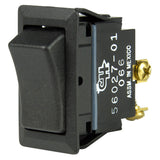 BEP SPST Rocker Switch - 12V - ON/OFF 1001707