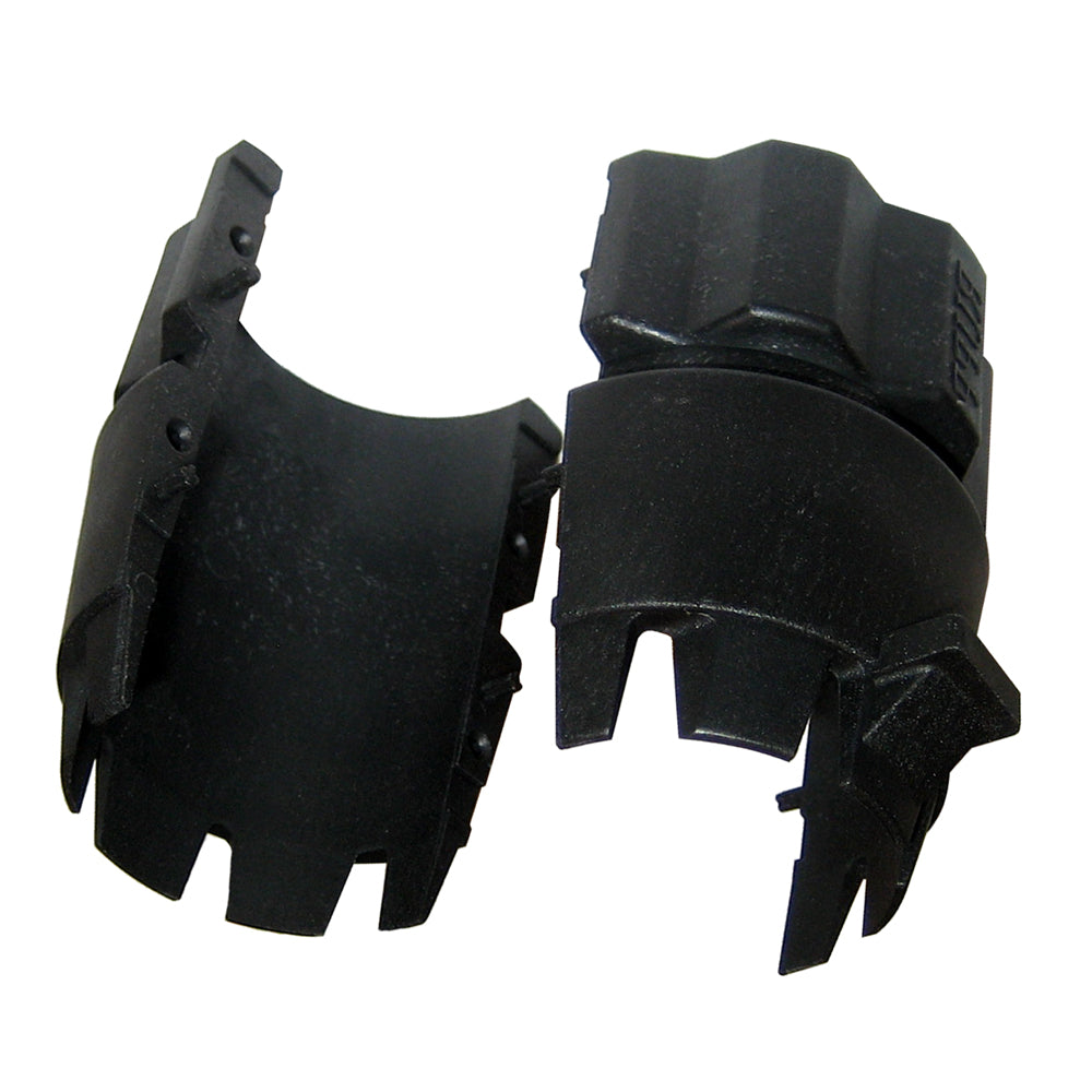 Rupp 2-Piece Antenna Collar f/1.5" Antennas 09-1258-2PC