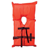 Kent Adult Type II Life Jacket - Oversized 102000-200-005-12