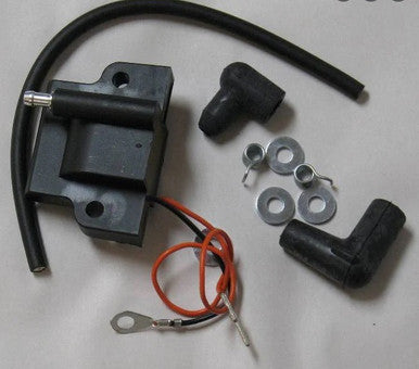 Sea Star Solutions Evinrude, Johnson And Gale Outboard Motors Coil Kit (18-5176)